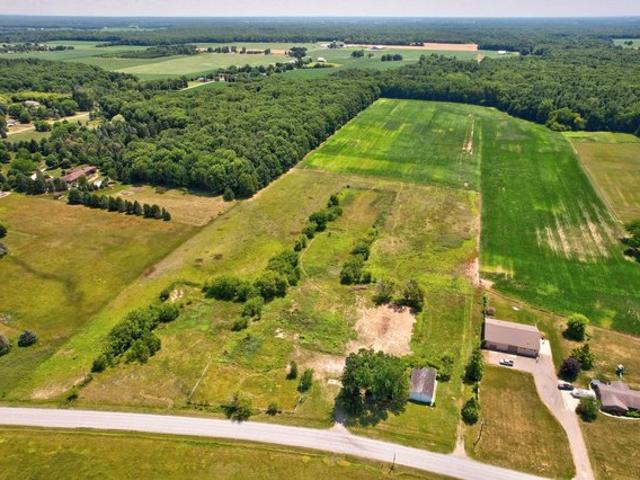 Land for sale in Frankenmuth, Michigan