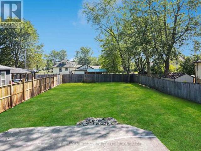 Land for sale in Niagara, Ontario