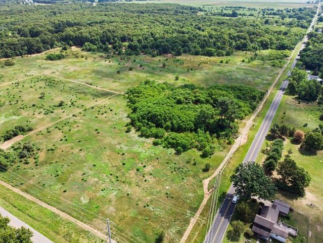 Land for sale in Decatur, Michigan