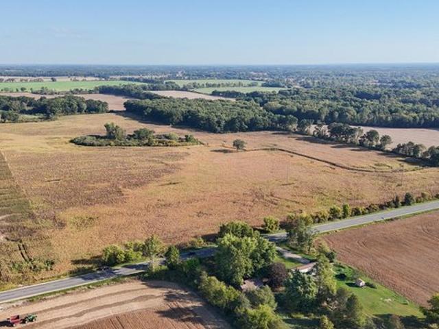 Land for sale in Decatur, Michigan