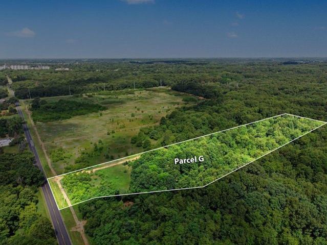 Land for sale in Decatur, Michigan