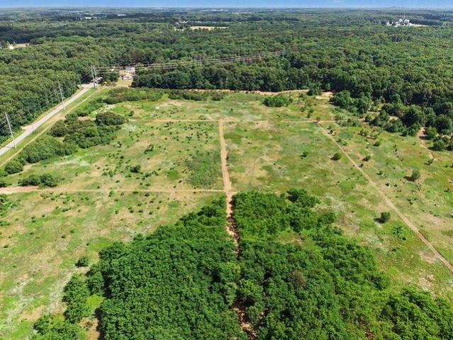 Land for sale in Decatur, Michigan