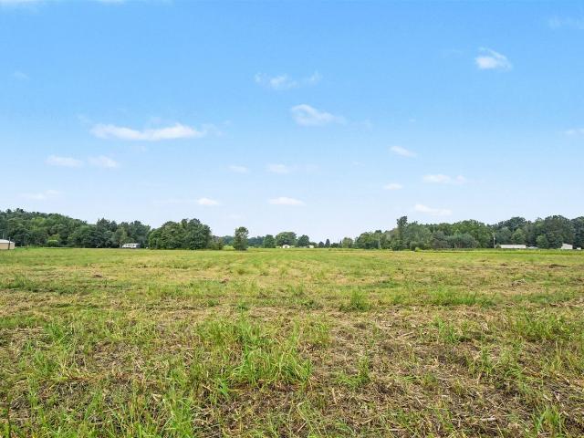 Land for sale in Michigan