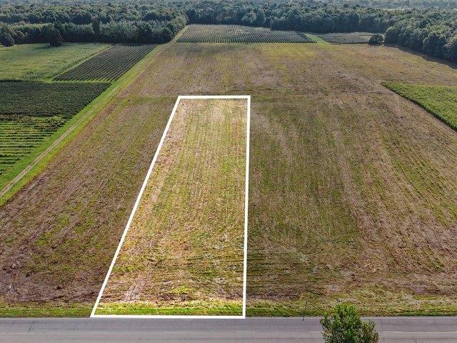 Land for sale in Bangor, Van Buren County