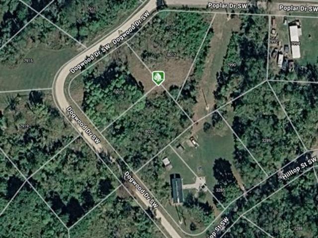Land for sale in Carrollton, Ohio
