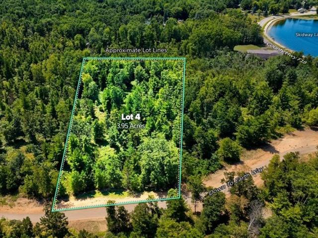 Land for sale in Prescott, Ogemaw County