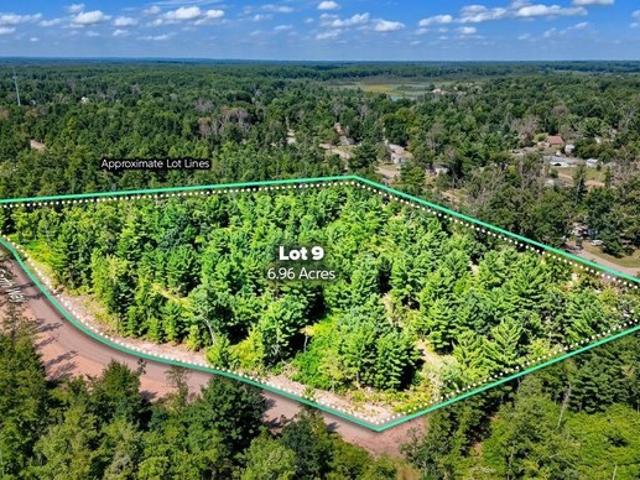 Land for sale in Prescott, Ogemaw County