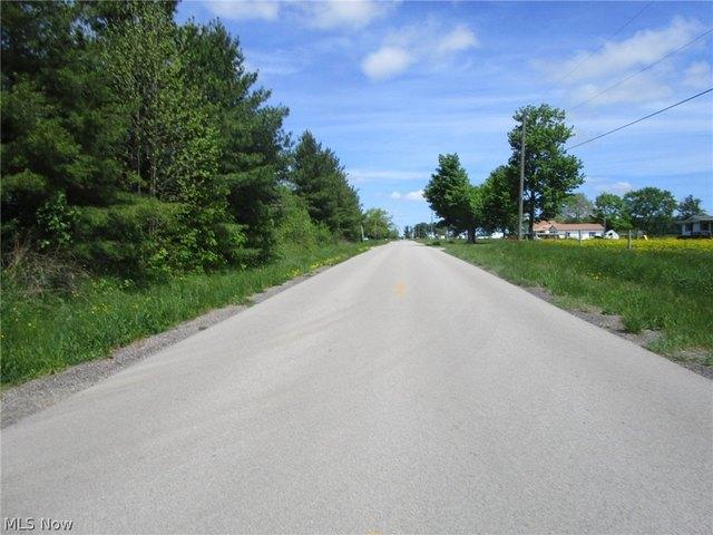 Land for sale in Jefferson, Ohio