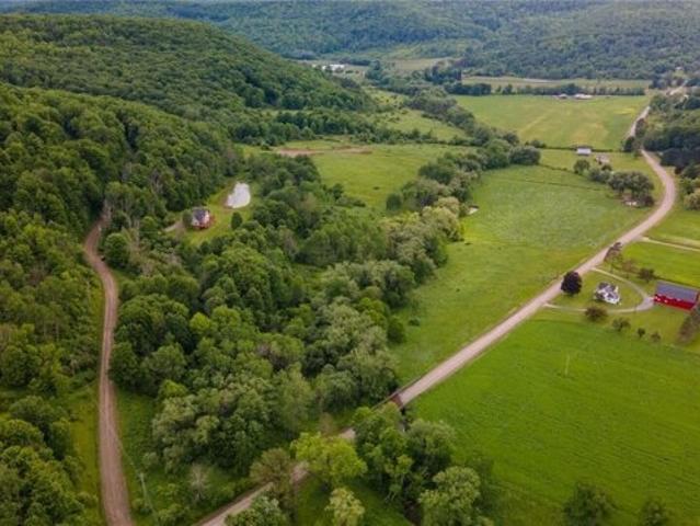 Land for sale in Ellicottville