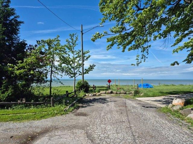 Land for sale in Euclid, Cuyahoga County