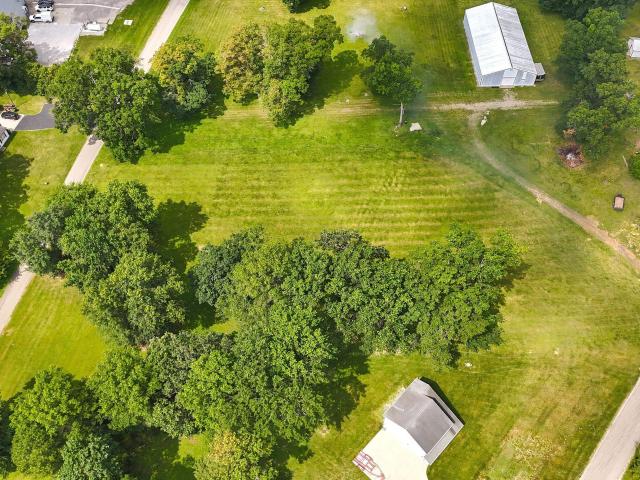 Land for sale in Lagrange, Indiana