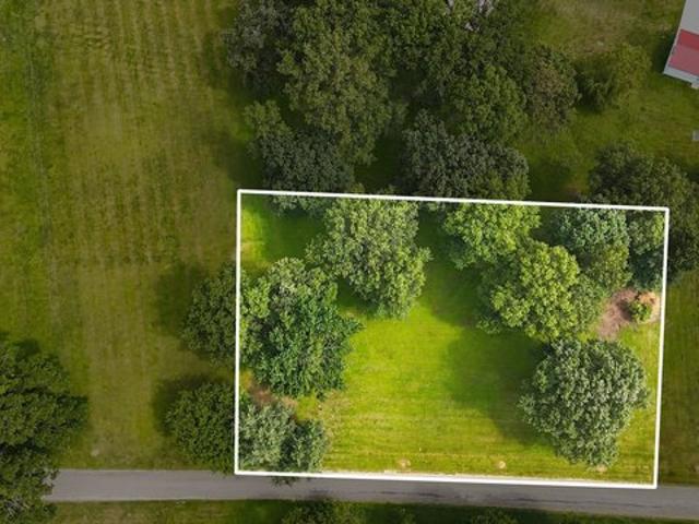Land for sale in Lagrange, Indiana
