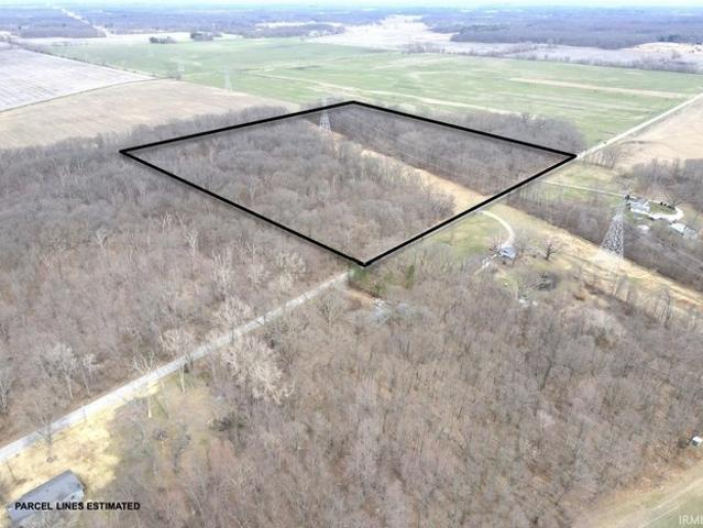 Land for sale in Knox, Indiana