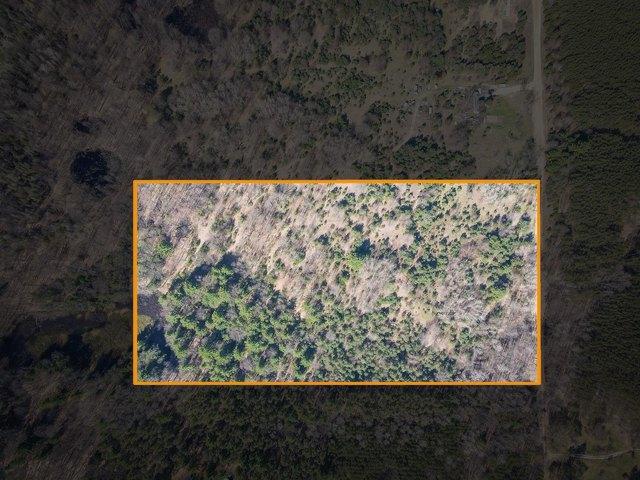 Land for sale in Shelby, Michigan