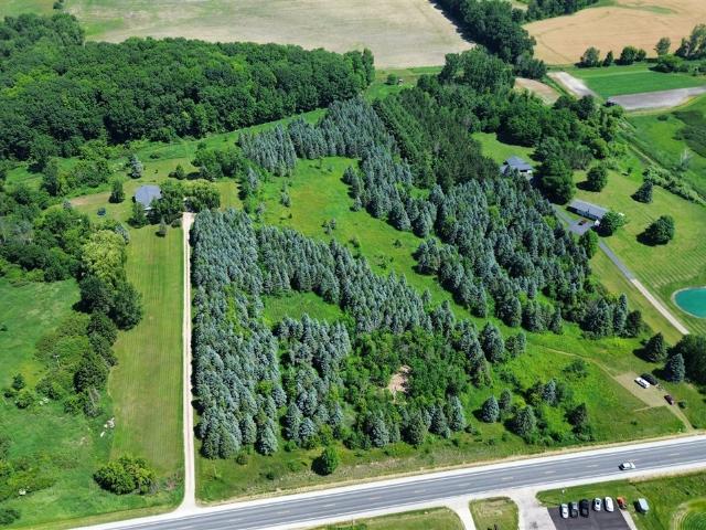 Land for sale in Michigan