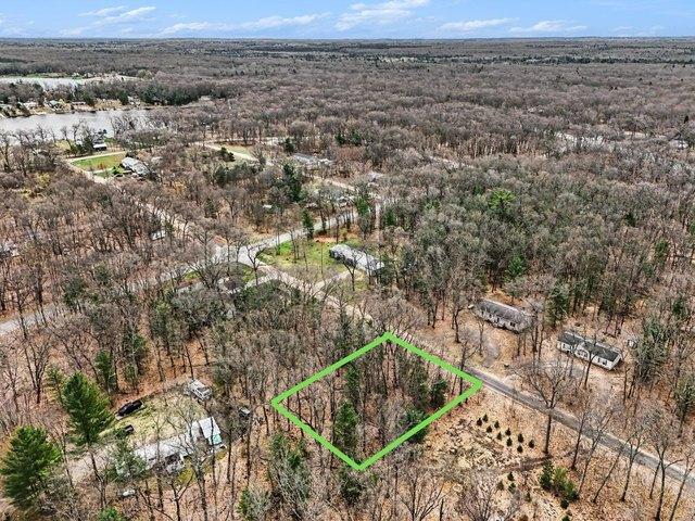 Land for sale in Fountain, Michigan