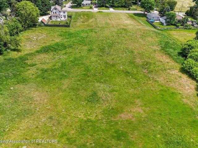 Land for sale in Lansing, Michigan
