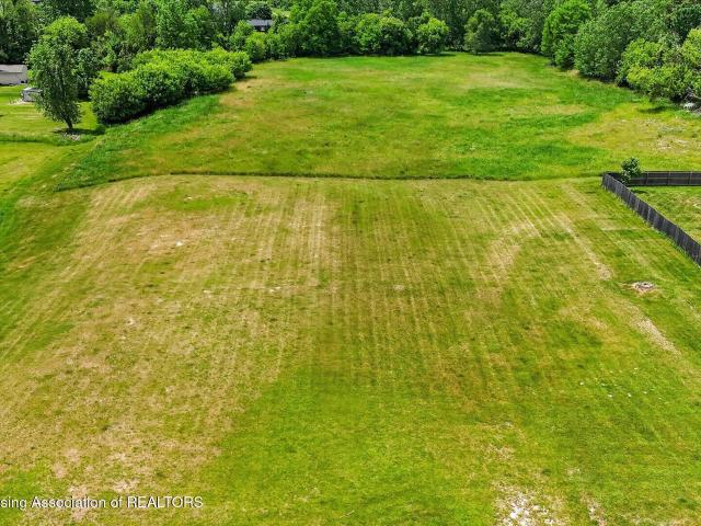 Land for sale in Lansing, Michigan