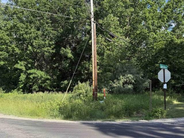 Land for sale in Midland, Michigan
