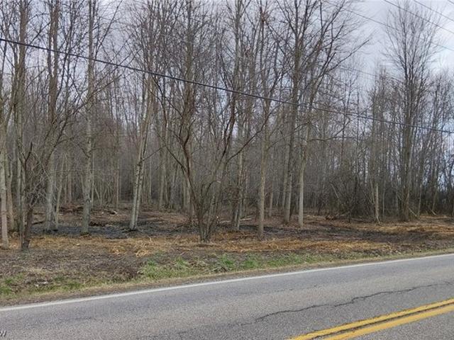 Land for sale in Oberlin, Ohio
