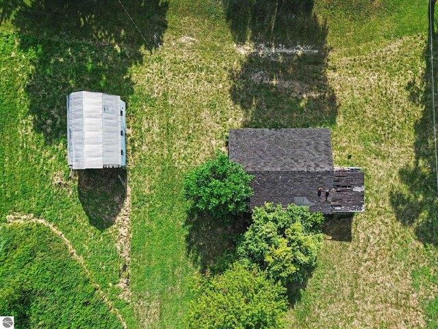 Land for sale in Gratiot, Michigan