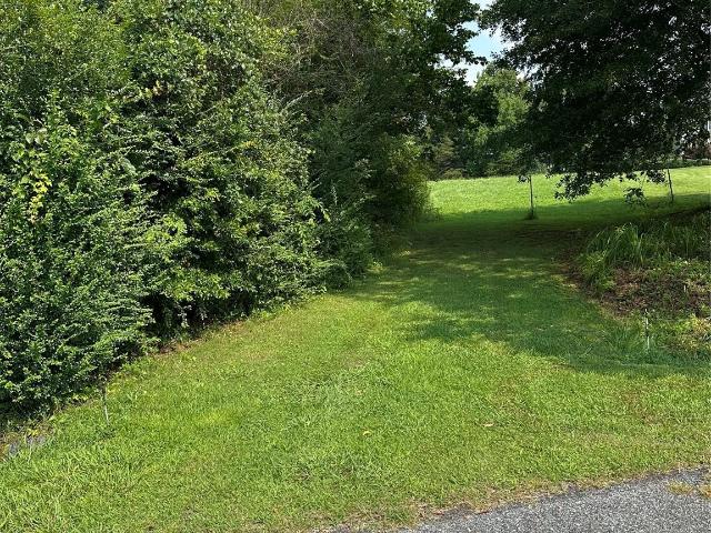 Land for sale in Marion, North Carolina