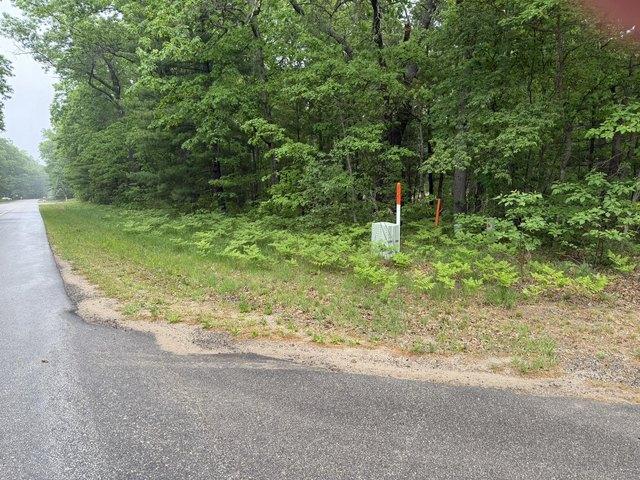 Land for sale in Fountain, Michigan