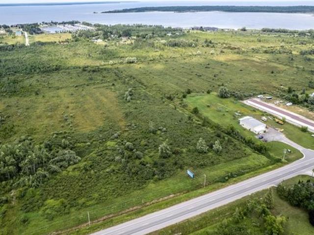 Land for sale in Cheboygan, Michigan