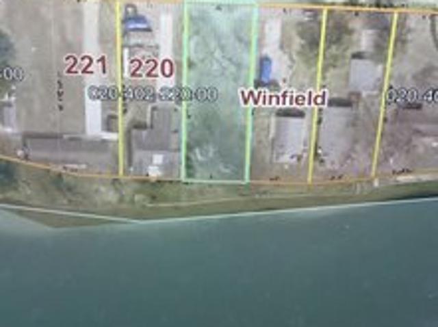 Land for sale in Howard City, Michigan