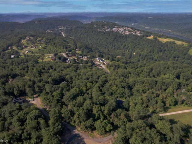 Land for sale in New Cumberland, West Virginia