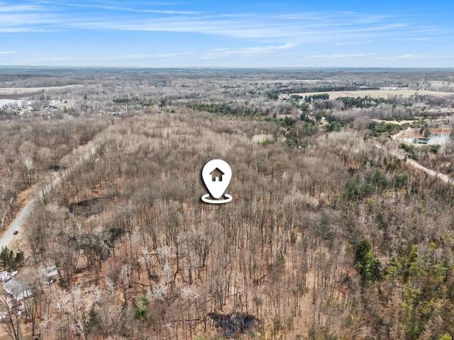 Land for sale in Michigan