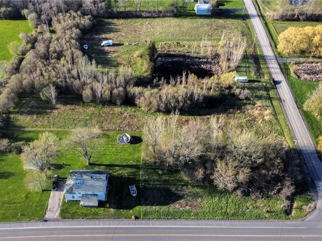 Land for sale in Orleans, New York