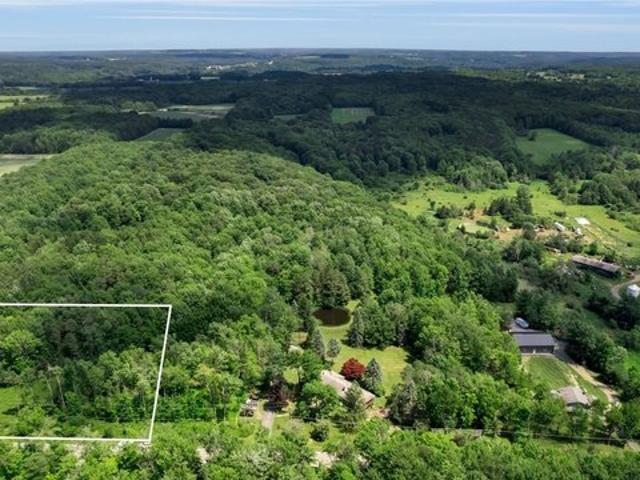 Land for sale in Aurora, New York