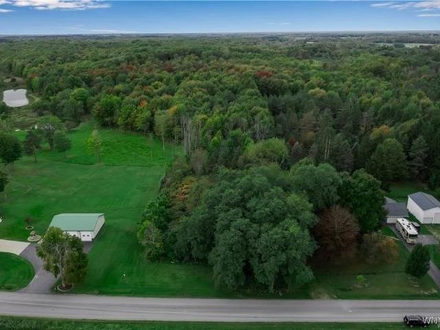 Farm for sale in Aurora, New York