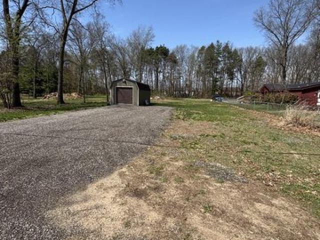 Land for sale in Wayland, Michigan