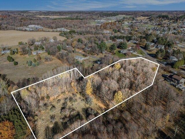 Land for sale in Shelby, Michigan