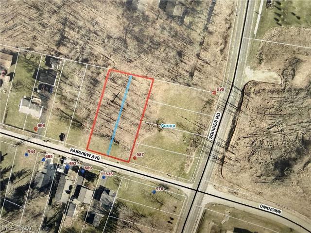 Land for sale in Portage, Ohio