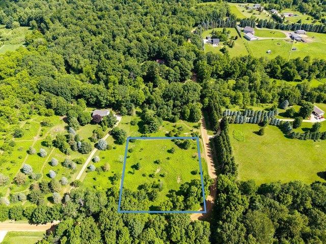 Land for sale in Hastings, Michigan