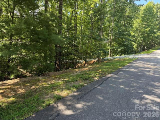Land for sale in Marion, North Carolina