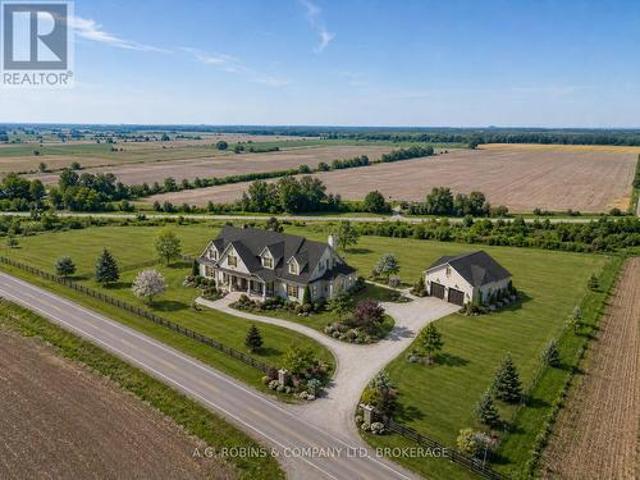 Land for sale in Niagara, Ontario
