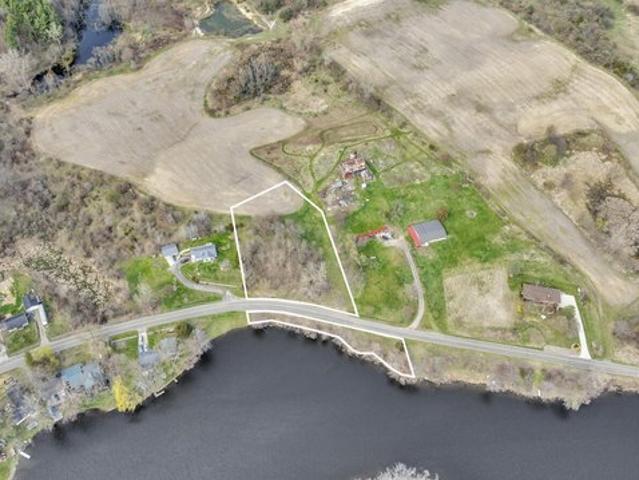Land for sale in Hudson, Michigan