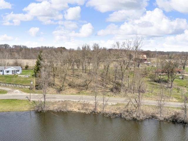Land for sale in Rollin, Michigan