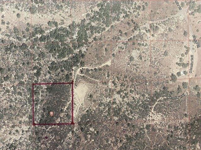 Land for sale in Kernville, California