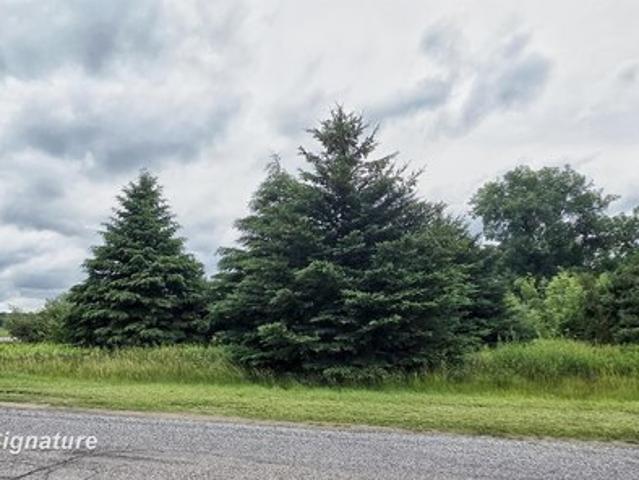 Land for sale in Hemlock, Michigan