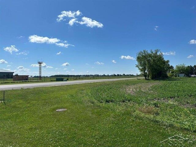 Land for sale in Freeland Land for sale in Freeland