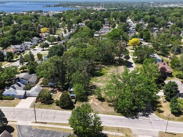 Land for sale in Cadillac, Michigan