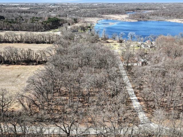 Land for sale in Ontwa Township, Cass County