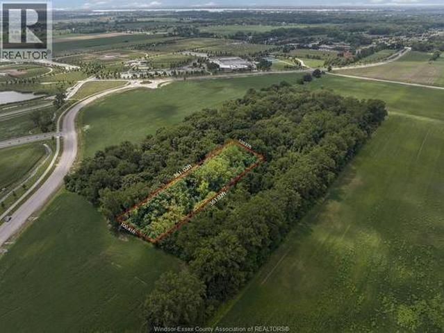 Land for sale in Côte-des-Neiges–Notre-Dame-de-Grâce, Montréal