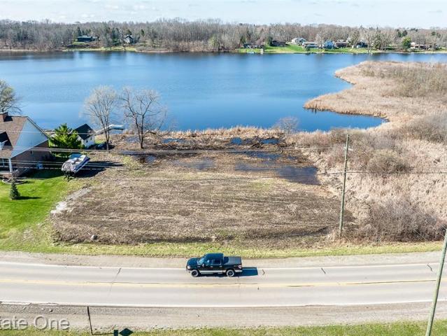Land for sale in Michigan