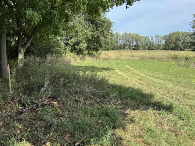 Land for sale in Bronson, Steuben County